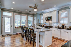 Kitchen Remodeling