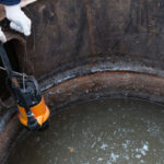 Sump Pump Services