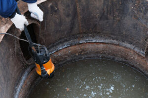 Sump Pump Services