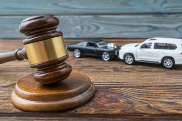 Choosing a Car Accident Lawyer